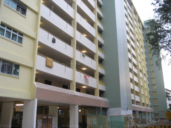 Bedok North Avenue 4 thumbnail photo
